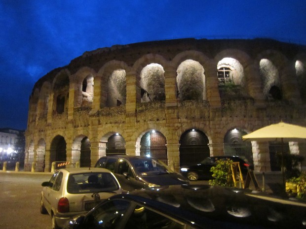 Arena di Verona #02