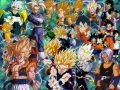 Dragonball Fans and Fiction