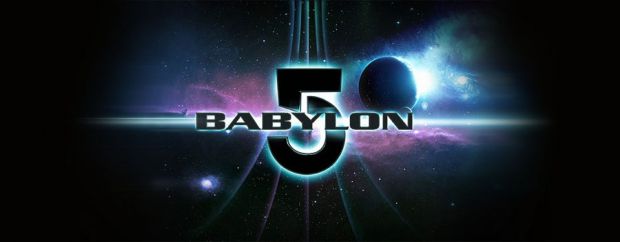 Babylon 5 Banner