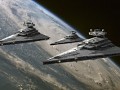 Star Wars Fan fleet