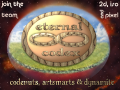 Eternal Codex - game/pixel/dynamite