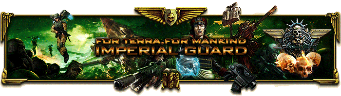 Banner gift gif picture -  Imperial Guard
