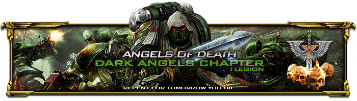 Banner gift gif picture - DARK ANGELS  - pic 2