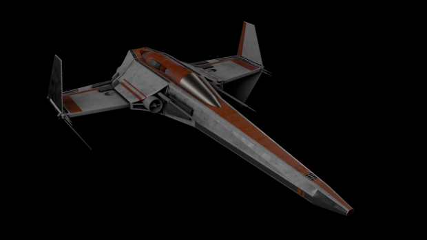 Tan-Wing (Needs to be updated for the Mod)