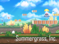 Summergrass, Inc.
