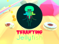 Terrifying Jellyfish