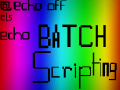 Learn to Batch Script