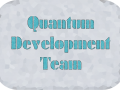 Quantum Games - Development Team