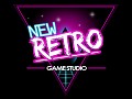 New Retro Game Studio