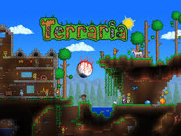 Terraria To You!