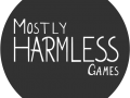 Mostly Harmless Games