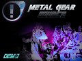 Metal Gear Solid Source MOD Demo