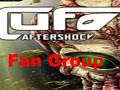 Ufo: Aftershock Fan Group