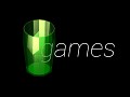 Green Glass Games
