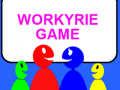 Workyrie Game Studio