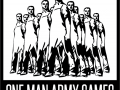 One Man Army Games