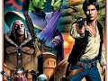 Star Wars Underworld: Rise of the Crime Lords