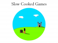 Slow Cooked Games