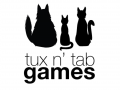 Tux n Tab Games