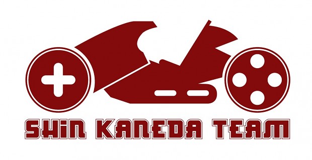 Shinkaneda logo 1