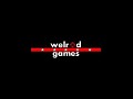 Welrod Games