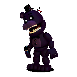 Shadow Freddy