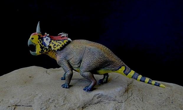 coronosaurus