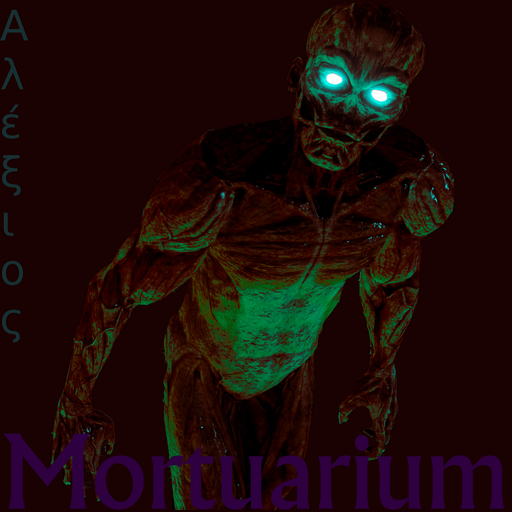 Mortuarium