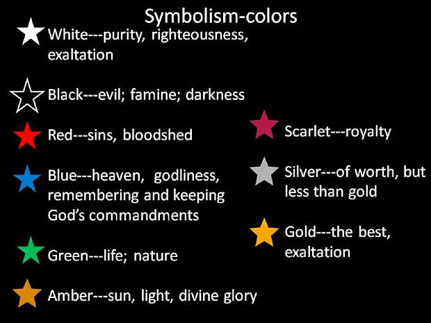 ColorSymbolism