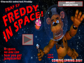 Freddy in Space GZDOOM v.0.2 file - Mod DB
