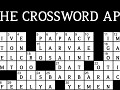 The Crosswords App