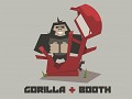 Gorilla & Booth