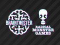 Braintwister and Radical Monster Games