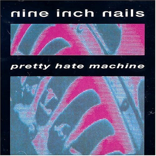 Nine Inch Nails The Downward Spi 5