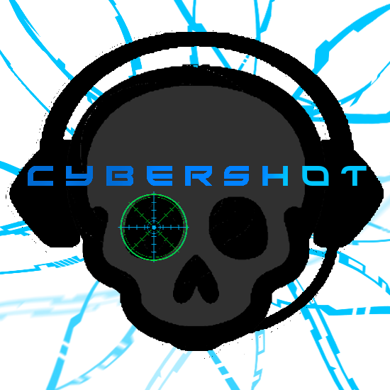 CyberShot Logo