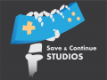Save & Continue Studios