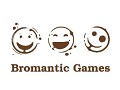 Bromantic Games
