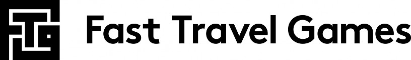 Fast Travel Games Logo 3