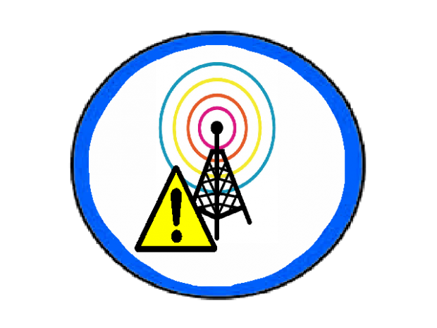 Tower Internet+Ping or Lag [Warning]