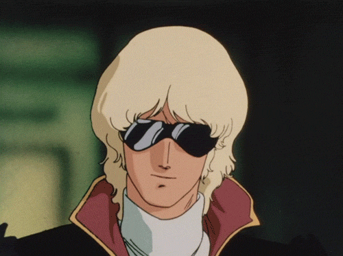 Char is here to laugh at you