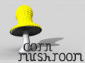 Corn Mushroom Productions