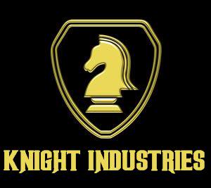 Knight Industries logo by ChibiS 2