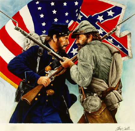 civil war mod logo