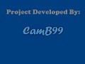 CamB99 Projects