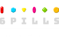 6Pills Games
