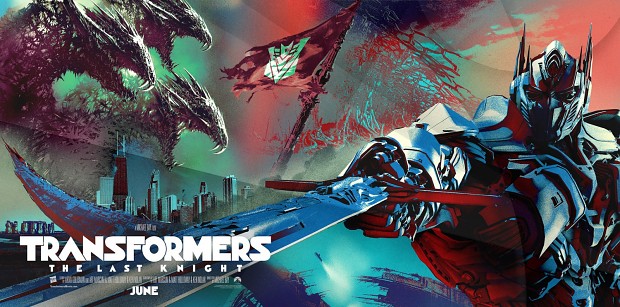 Are you ready to transform again on Transformers 5?