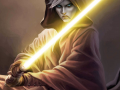 Qui-Gon Jinn - Mortis image - SW cantina - ModDB