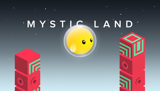 mystic land banner 5