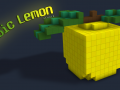 Cubic Lemon