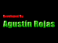 Agustin Rojas Games